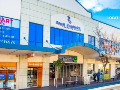 10 / 2A Frenchmans Road, Randwick