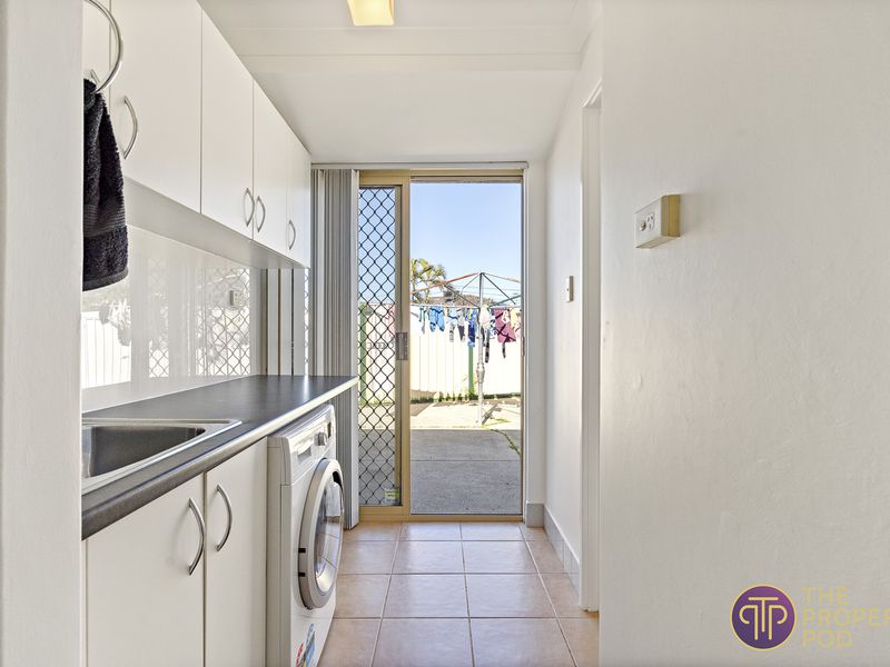 22 Cosgrove Court, Seville Grove