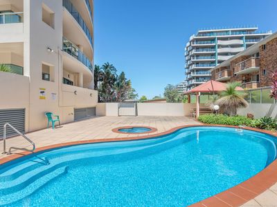 502 / 50-54 North Street, Forster