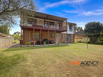 8 Nulla Place, St Georges Basin