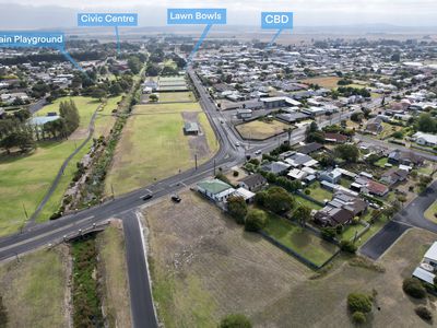 131 Williams Road, Millicent