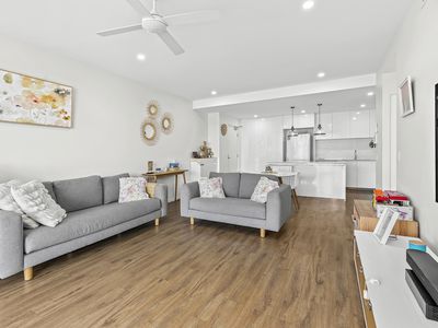 403 / 3 Gallagher Terrace, Kedron