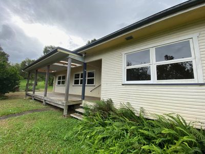 327 Tuntable Creek Road, Tuntable Creek
