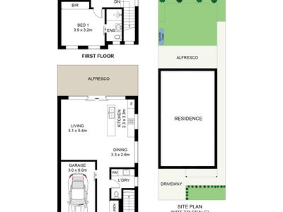 6A Gullygum Street, Horsley