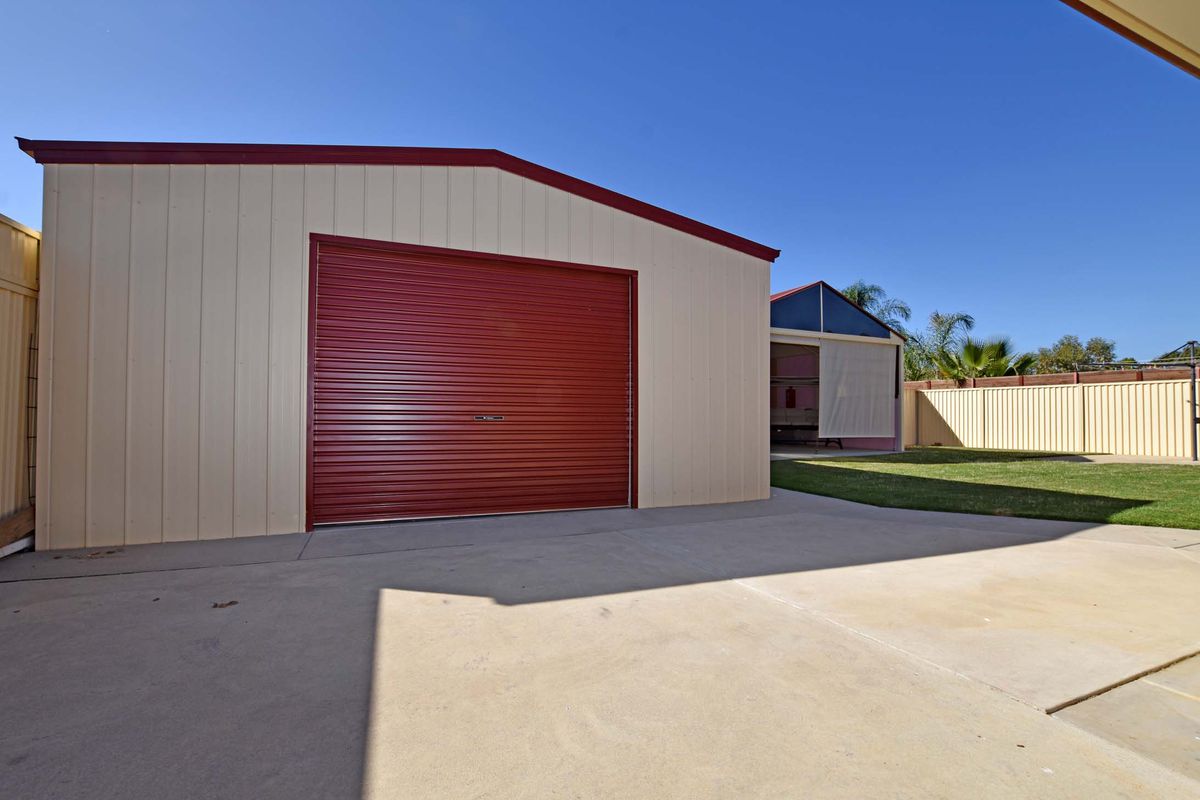 25 Goegan Drive, Kyabram