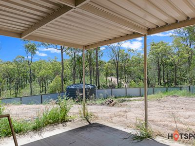 252 Delan Road, Bullyard