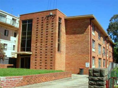 7 / 10 Bessell Avenue, Wollongong