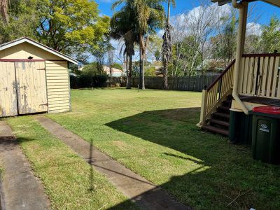 25 Fitzroy Street, Kingaroy
