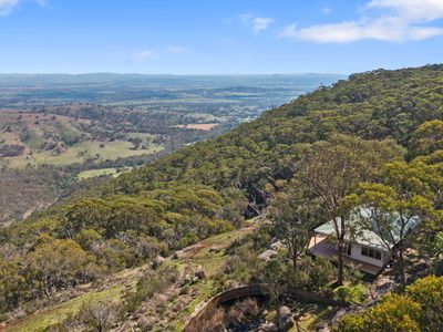 560  Ennis Road, Tallarook