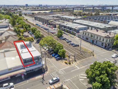 2 / 31 Hope Street, Spotswood