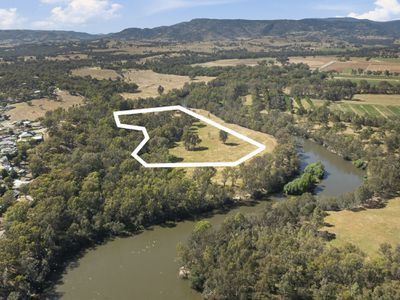 1 Anglesey Street, Seymour