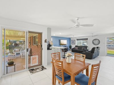 3 Moorhen Court, Eli Waters