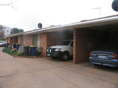 6 / 65 Forrest Street, Boulder