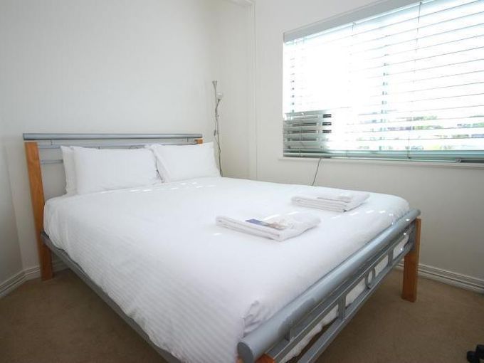 9 / 10 Marina Walk, Alexandra Headland