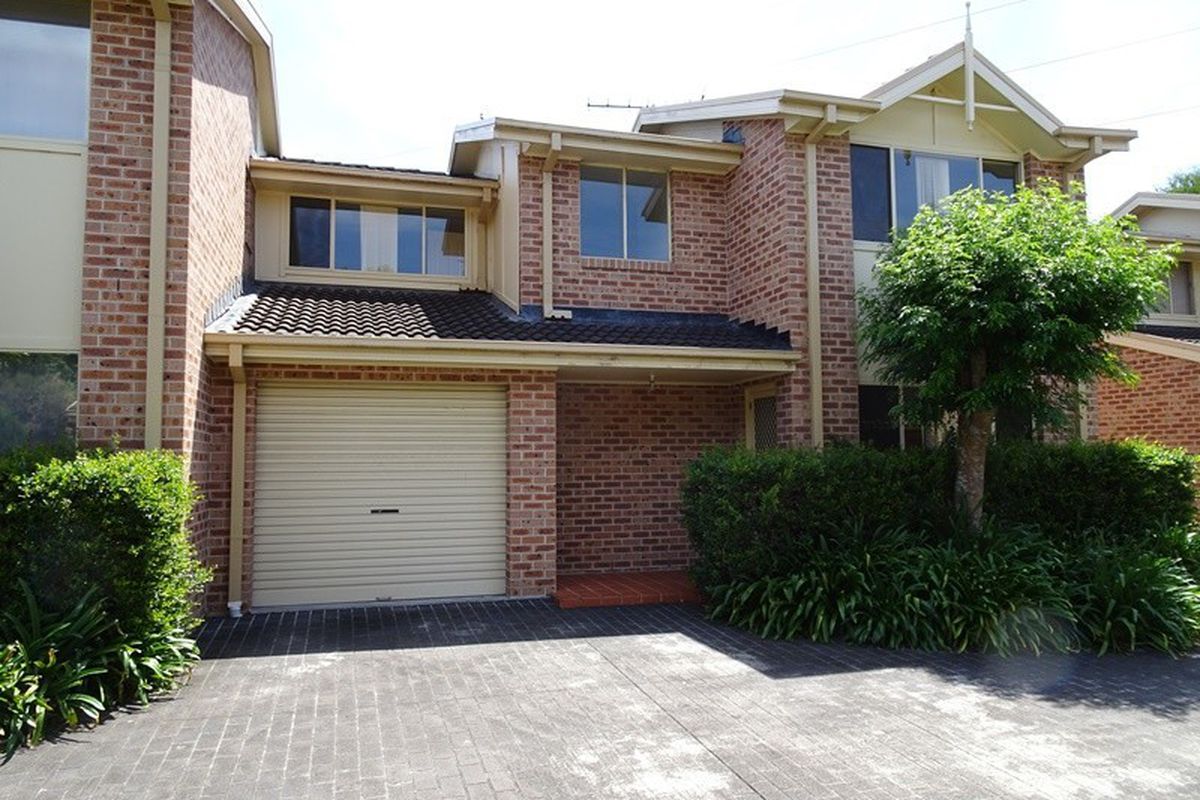 2 / 28 Burns Road, Ourimbah