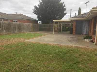 30 Gentzen Drive, Wyndham Vale