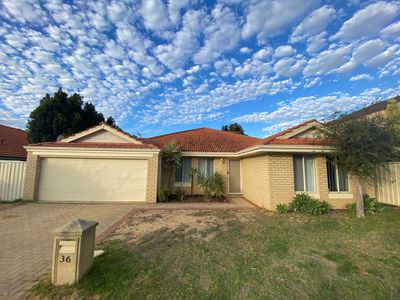 36 Teal Brook Circuit, Seville Grove
