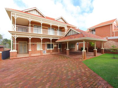 15 Ellesmere Road, Mount Lawley