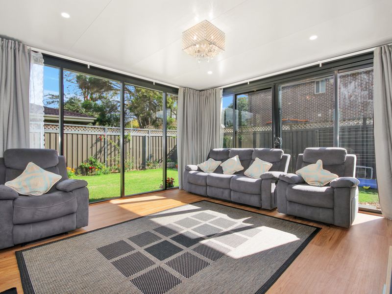 8 / 72 Reid Street, Werrington