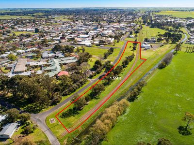 Lot 1 Towers Rd Railway Terrace, Millicent