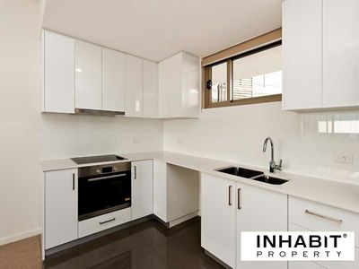 42 / 6 Campbell Street, West Perth