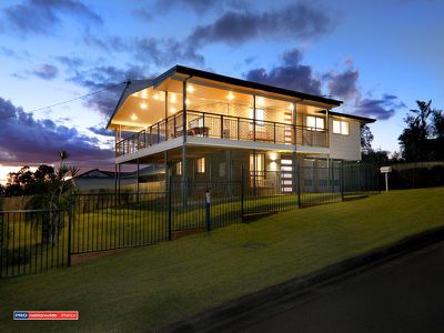 17 Currawong Street, Bundamba