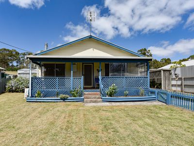 28 Thomas Drive , Mount Burr