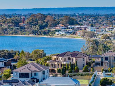 1 Majestic Close, Applecross