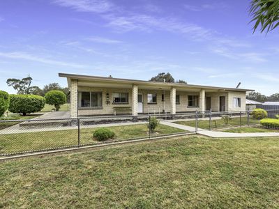 616 Laceby-Targoora Road, Laceby