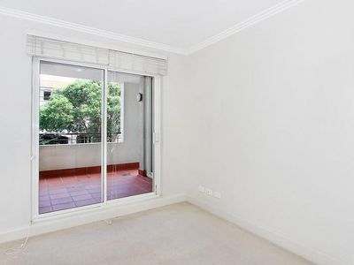 211 / 55 Harbour Street, Mosman