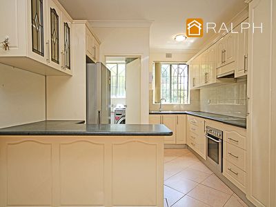 8 / 2-4 Mary Street, Wiley Park