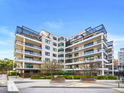 6 / 9 Bay Drive, Meadowbank