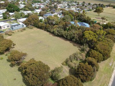 Lot 102, Lossie Road, Millicent