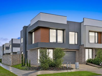 1 Selhurst Gr, Wyndham Vale