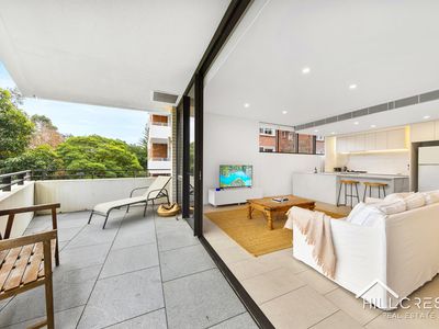 1202/20 Ocean Street, Bondi
