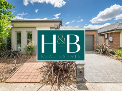 13 Knight Avenue, Point Cook
