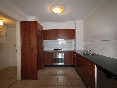 29 / 8 - 12 Market Street, Rockdale