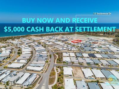 17 Seabreeze Drive, Yanchep