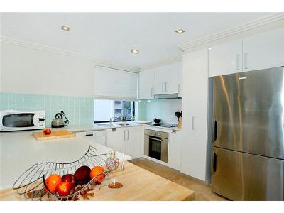 26-34 McElhone Street, Darlinghurst