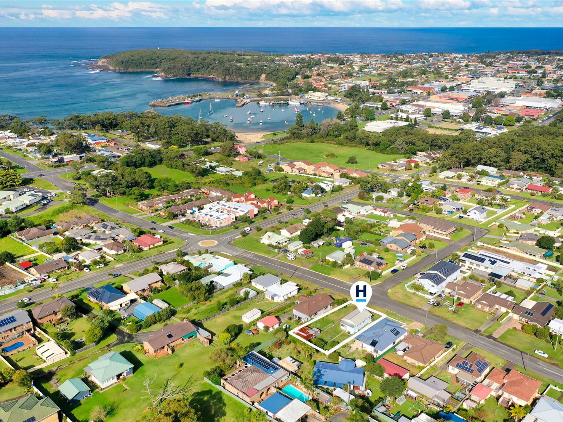 51 North Street, Ulladulla
