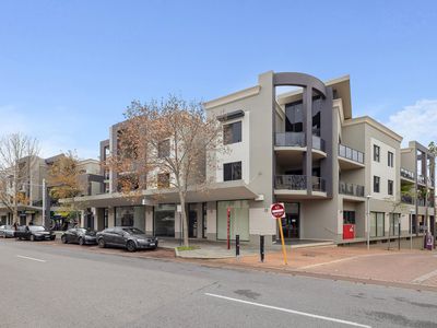 13 / 118 Royal Street, East Perth