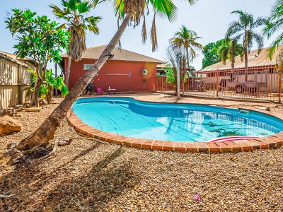 4 Gorgon Place, South Hedland