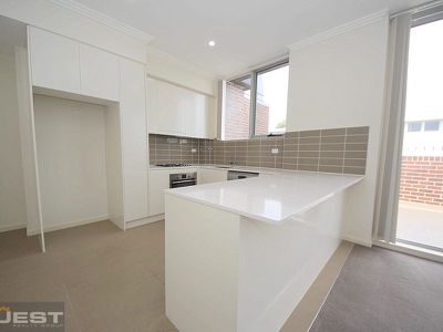 19 / 33-35 St Ann Street, Merrylands