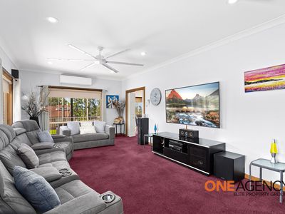 18 Hillside Drive, Albion Park