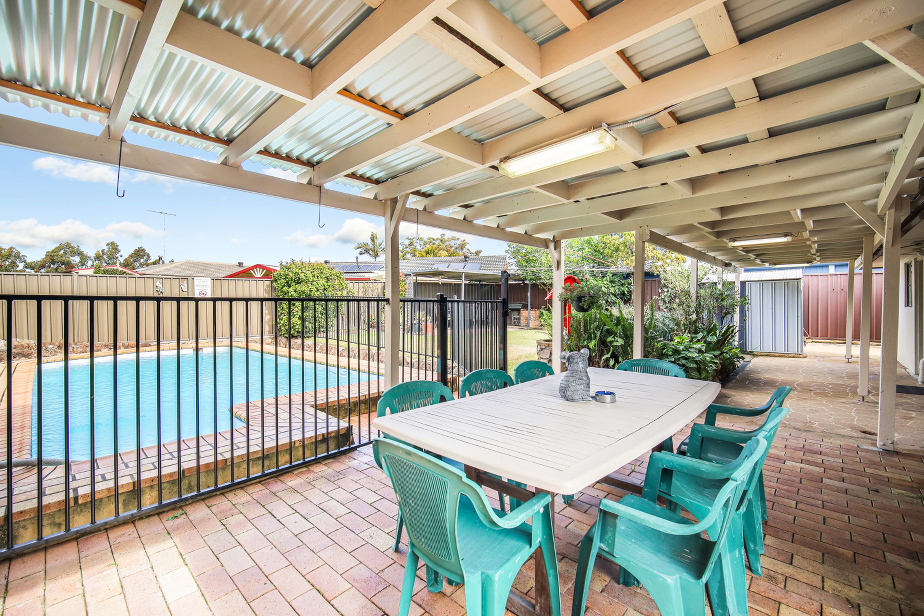 6 Korimul Crescent, SOUTH PENRITH