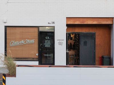 16 / 4 Kingston Avenue, West Perth