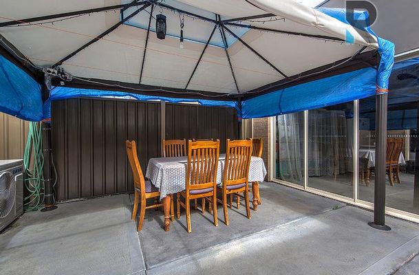 21 Brunswick Crescent, Craigieburn
