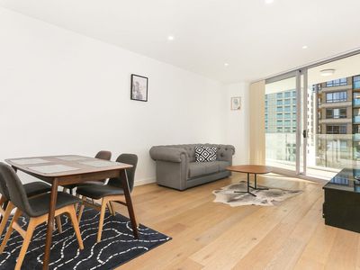 11 Alberta Street, Sydney