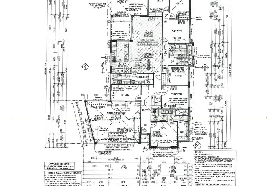 3 MIKADO RISE, Madora Bay