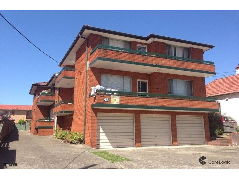 8 / 42 South Parade, Campsie